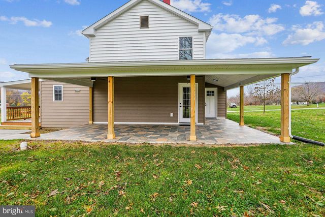 19452 GARRETTS MILL RD, Knoxville, MD 21758