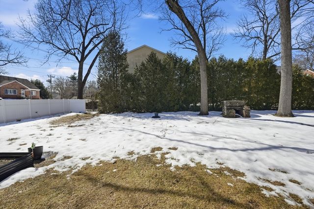 42 Carroll Street, Springfield, MA 01118