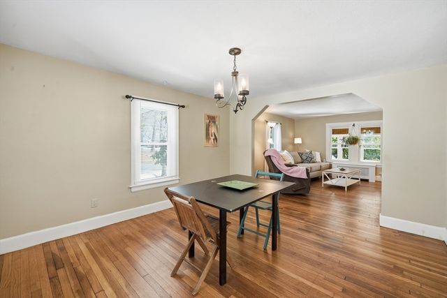 42 Carroll Street, Springfield, MA 01118