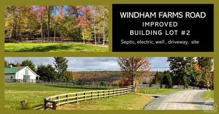 2 Windham Farms Road, Windham, NY 12496