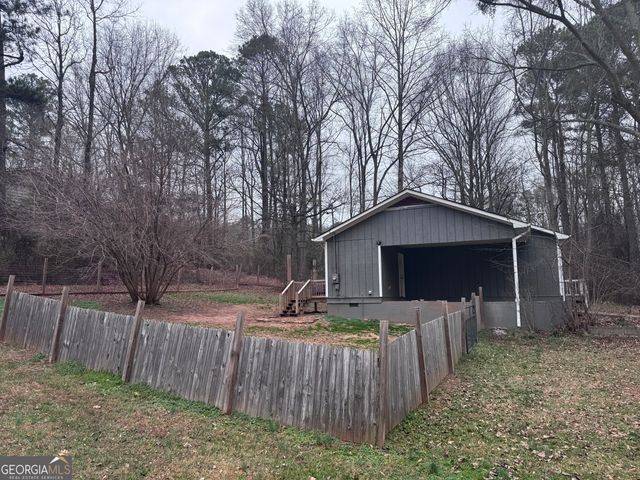 155 Dilmus Court, Baldwin, GA 30511