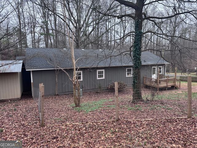 155 Dilmus Court, Baldwin, GA 30511