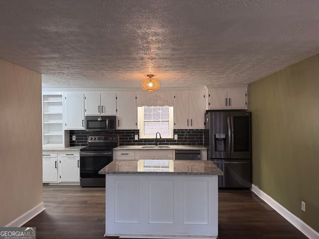 155 Dilmus Court, Baldwin, GA 30511