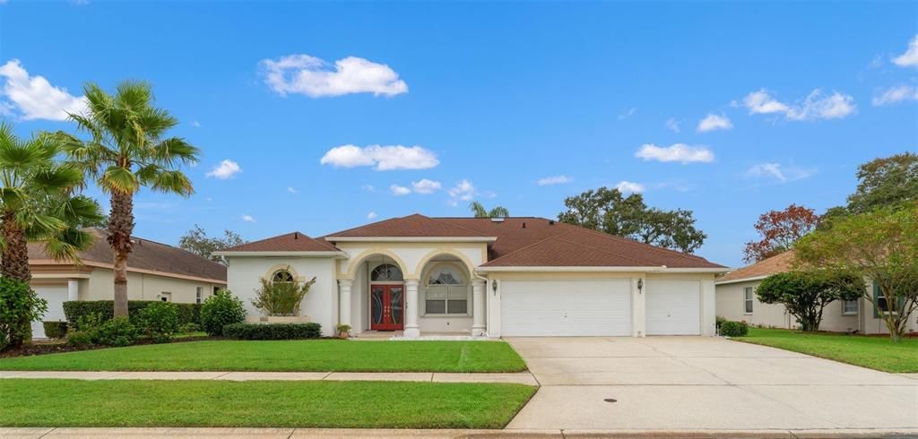 441 RIO VISTA COURT, Spring Hill, FL 34608