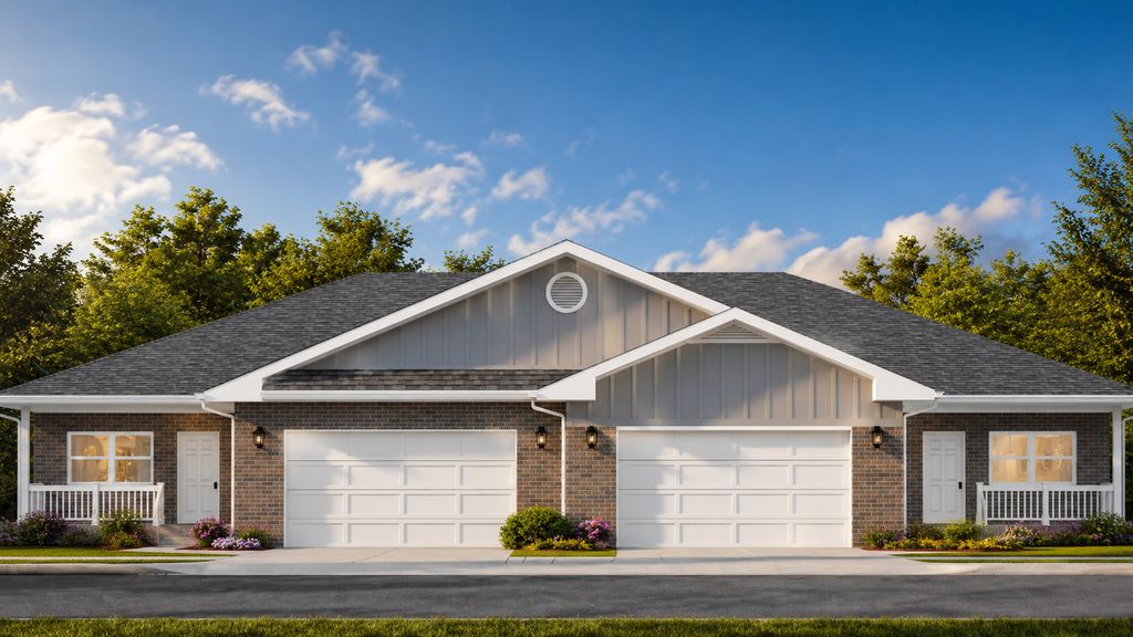 2049 Isabella Lane, Minooka, IL 60447