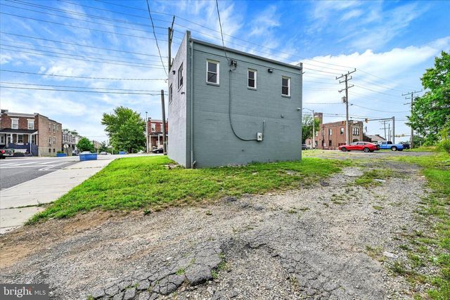 2400 ANNAPOLIS RD, Baltimore, MD 21230