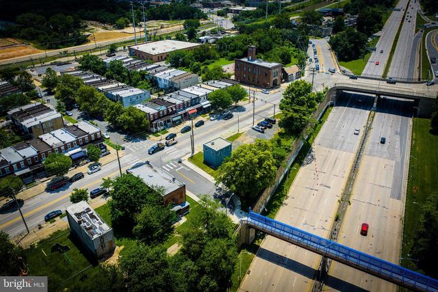 2400 ANNAPOLIS RD, Baltimore, MD 21230