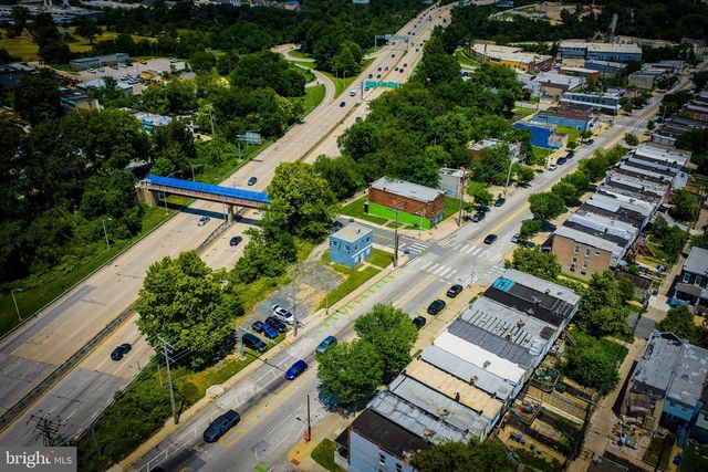 2400 ANNAPOLIS RD, Baltimore, MD 21230