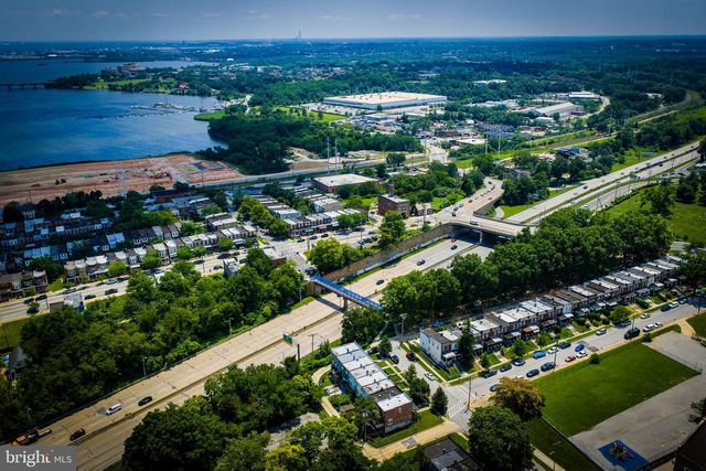 2400 ANNAPOLIS RD, Baltimore, MD 21230