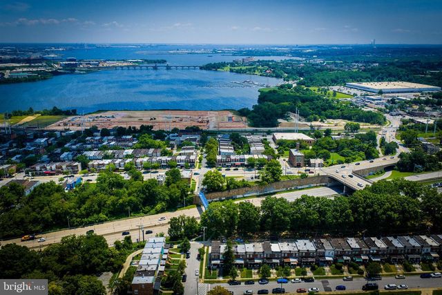 2400 ANNAPOLIS RD, Baltimore, MD 21230