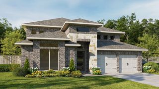 2607 Beckford Drive, Forney, TX 75126