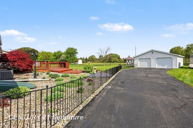 2921 E Fisher Road, Monitor Twp, MI 48607