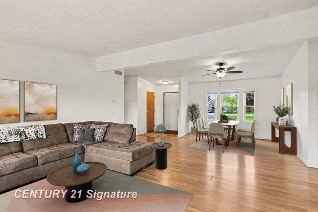 2921 E Fisher Road, Monitor Twp, MI 48607