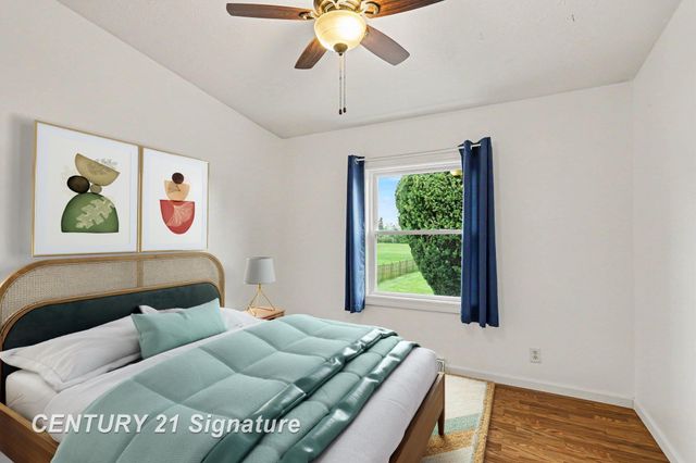 2921 E Fisher Road, Monitor Twp, MI 48607