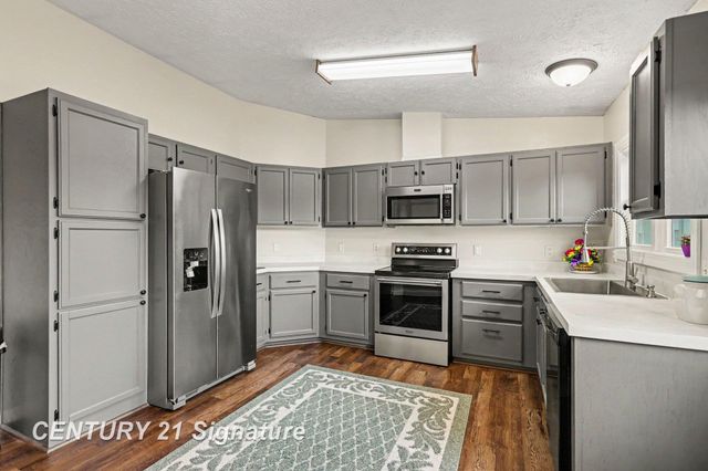 2921 E Fisher Road, Monitor Twp, MI 48607