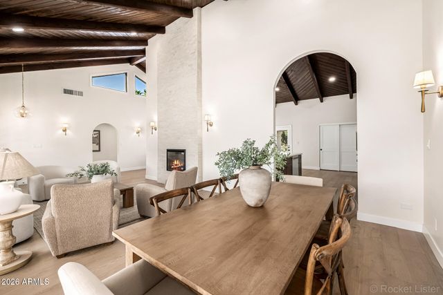 8238 E APPALOOSA Trail, Scottsdale, AZ 85258