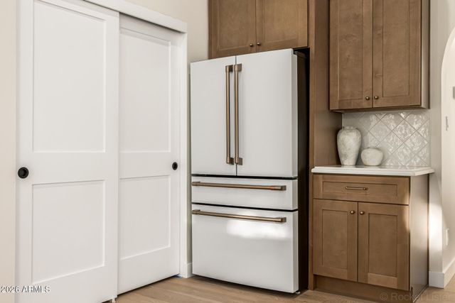 8238 E APPALOOSA Trail, Scottsdale, AZ 85258