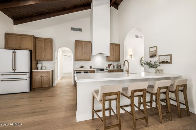 8238 E APPALOOSA Trail, Scottsdale, AZ 85258