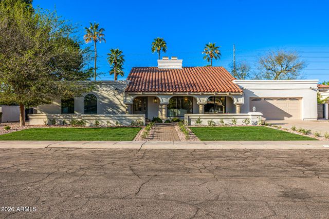 8238 E APPALOOSA Trail, Scottsdale, AZ 85258