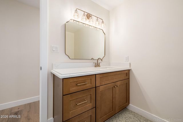 8238 E APPALOOSA Trail, Scottsdale, AZ 85258