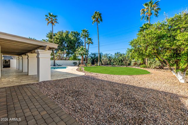 8238 E APPALOOSA Trail, Scottsdale, AZ 85258