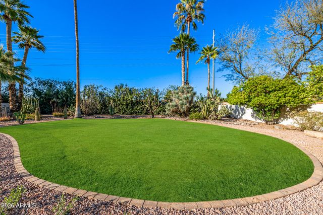 8238 E APPALOOSA Trail, Scottsdale, AZ 85258