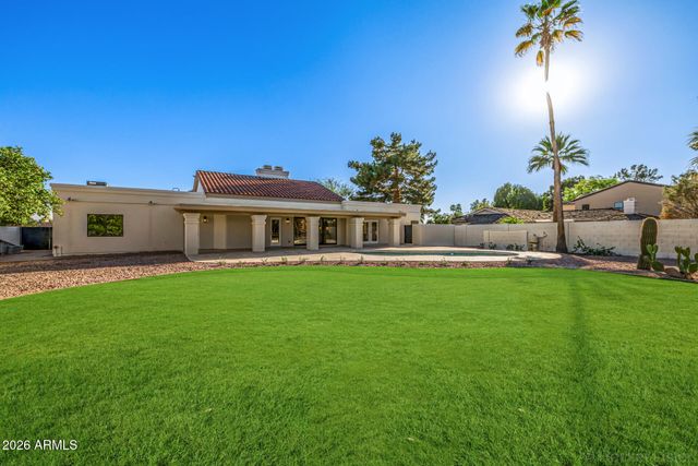 8238 E APPALOOSA Trail, Scottsdale, AZ 85258