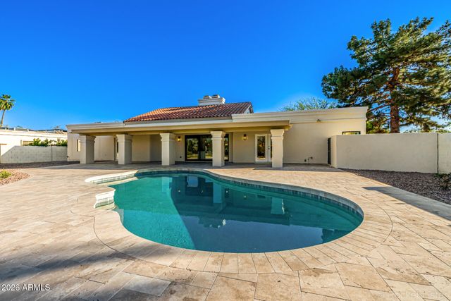 8238 E APPALOOSA Trail, Scottsdale, AZ 85258