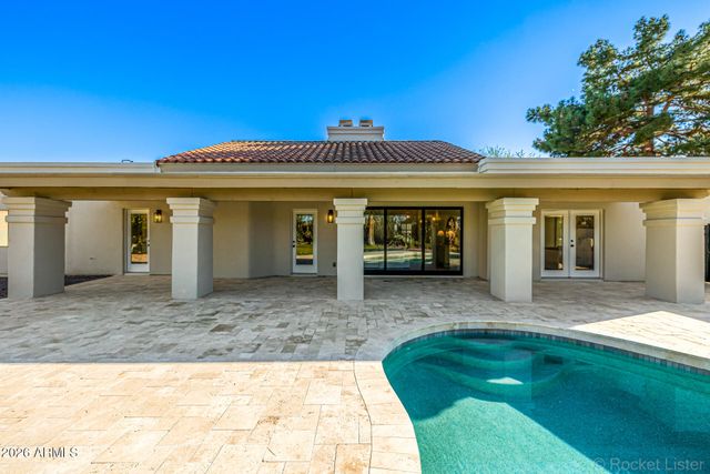 8238 E APPALOOSA Trail, Scottsdale, AZ 85258