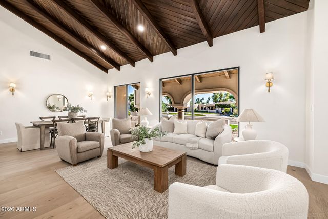 8238 E APPALOOSA Trail, Scottsdale, AZ 85258