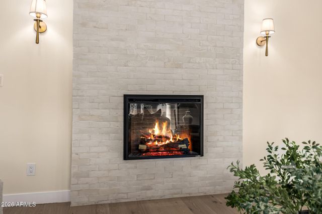 8238 E APPALOOSA Trail, Scottsdale, AZ 85258