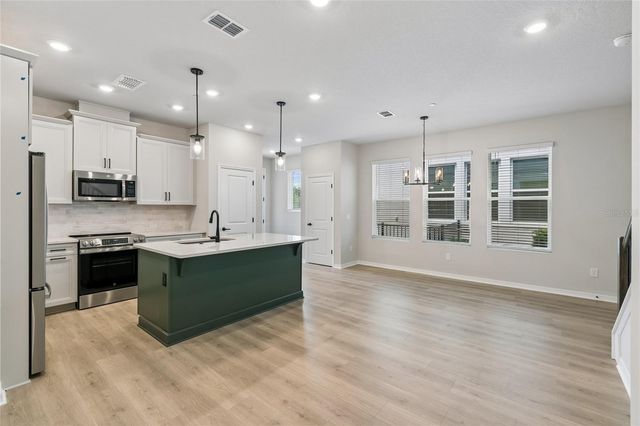 4341 ROUSH AVENUE, Orlando, FL 32803