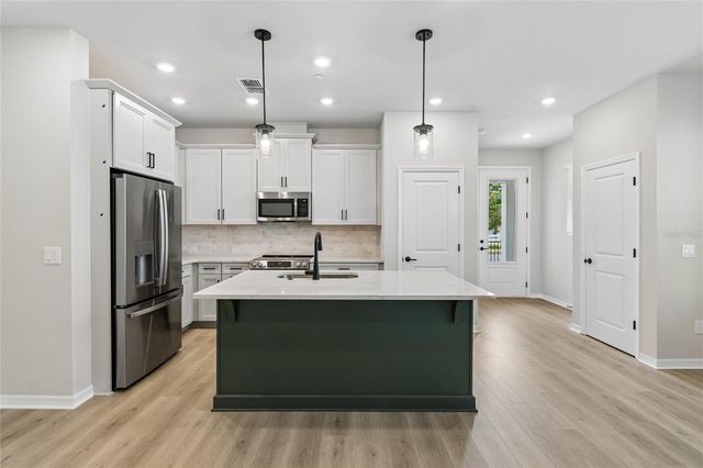 4341 ROUSH AVENUE, Orlando, FL 32803