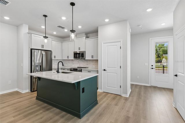 4341 ROUSH AVENUE, Orlando, FL 32803