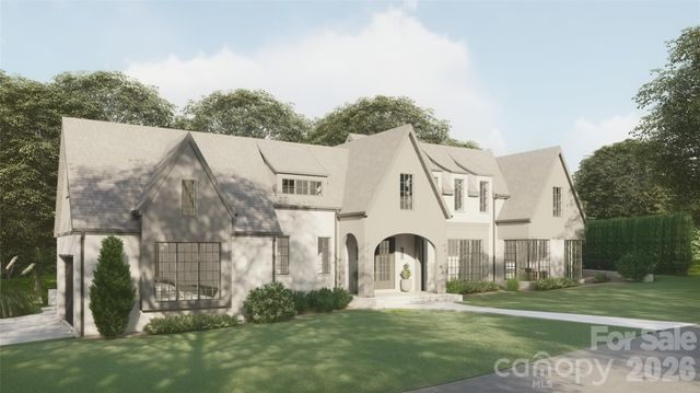 14236 Ryker Way, Davidson, NC 28036