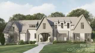 14236 Ryker Way, Davidson, NC 28036