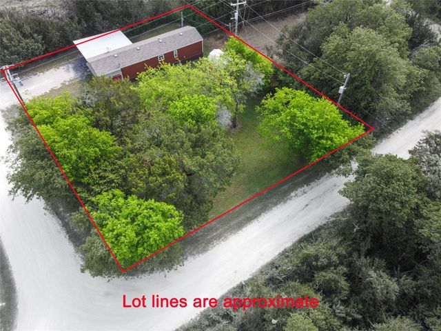 104 Cedar Way, Whitney, TX 76692