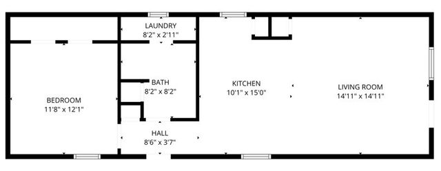 104 Cedar Way, Whitney, TX 76692