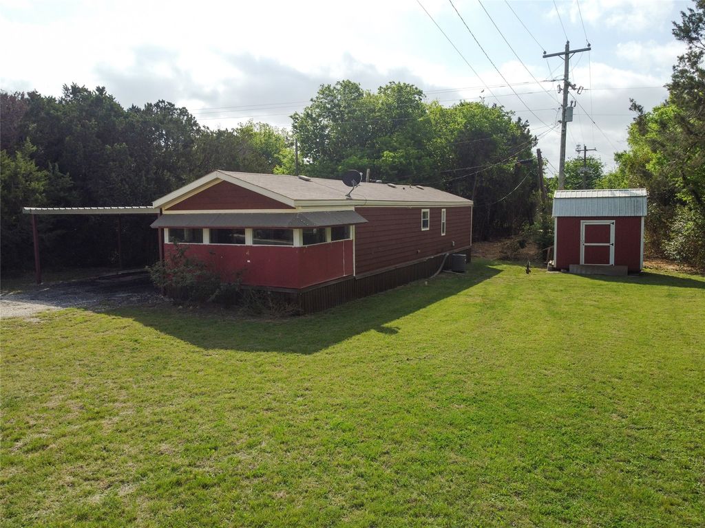 104 Cedar Way, Whitney, TX 76692