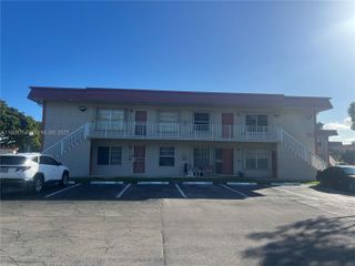 12840 SW 43rd Dr 283-B, Miami, FL 33175