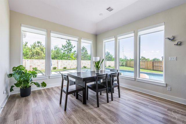 29006 Windy Court, Fulshear, TX 77441