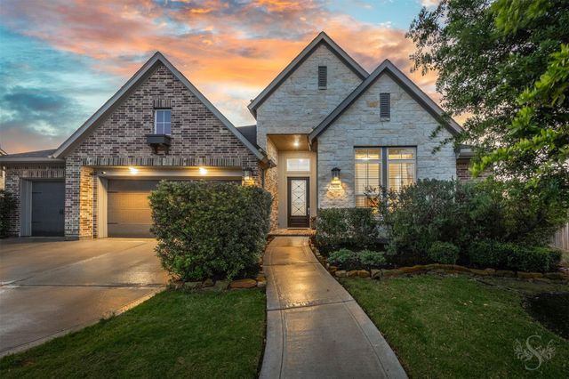 29006 Windy Court, Fulshear, TX 77441