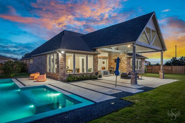 29006 Windy Court, Fulshear, TX 77441