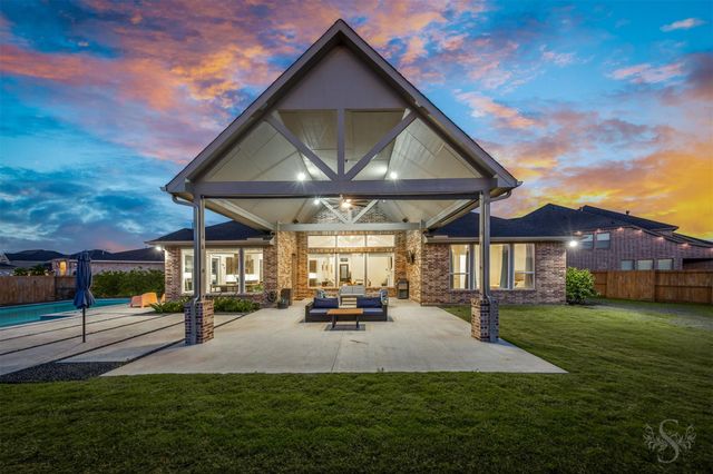 29006 Windy Court, Fulshear, TX 77441