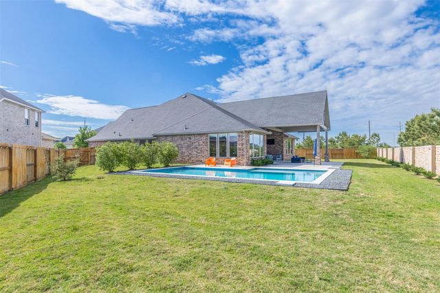 29006 Windy Court, Fulshear, TX 77441