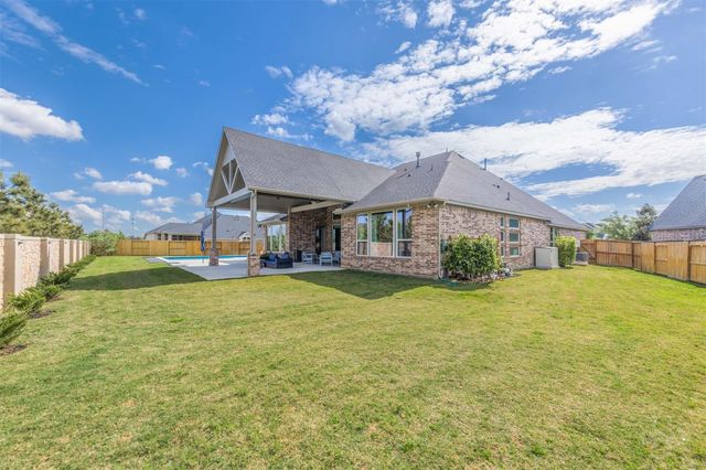 29006 Windy Court, Fulshear, TX 77441