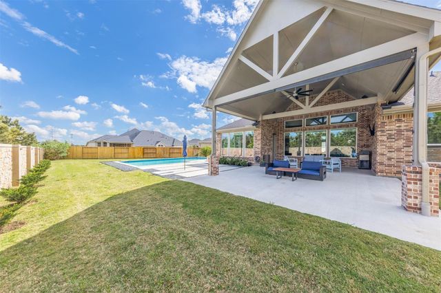 29006 Windy Court, Fulshear, TX 77441