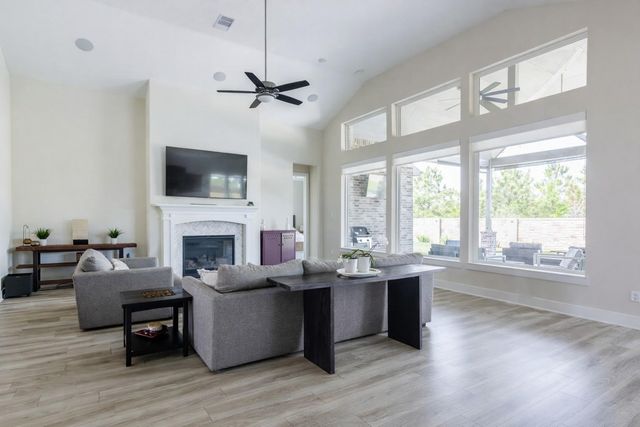 29006 Windy Court, Fulshear, TX 77441