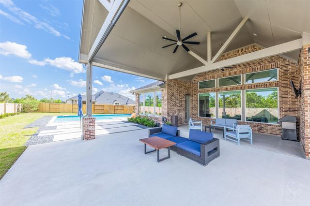 29006 Windy Court, Fulshear, TX 77441