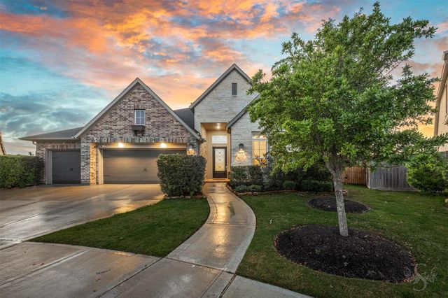 29006 Windy Court, Fulshear, TX 77441